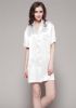 Pure Silk Sleepshirt